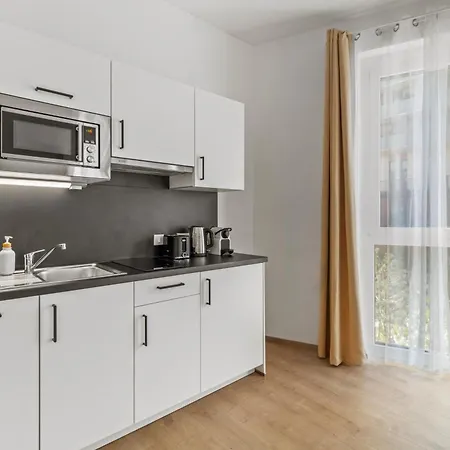 4 Min To Metro I 12 Min To Inner City I Top Wifi Vienna Exterior photo
