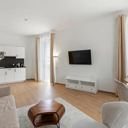 4 Min To Metro I 12 Min To Inner City I Top Wifi Vienna Exterior photo