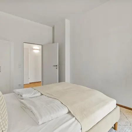 4 Min To Metro I 12 Min To Inner City I Top Wifi Vienna Exterior photo