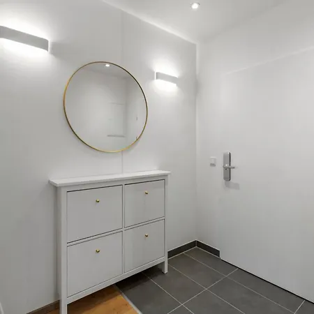 4 Min To Metro I 12 Min To Inner City I Top Wifi Vienna Exterior photo
