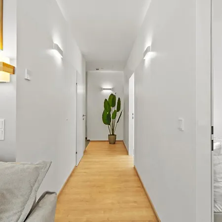 4 Min To Metro I 12 Min To Inner City I Top Wifi Vienna Exterior photo