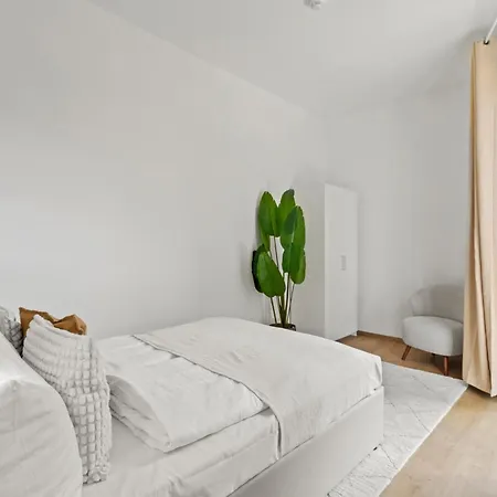 4 Min To Metro I 12 Min To Inner City I Top Wifi Vienna Exterior photo