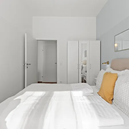 4 Min To Metro I 12 Min To Inner City I Top Wifi Vienna Exterior photo