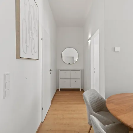 4 Min To Metro I 12 Min To Inner City I Top Wifi Vienna Exterior photo