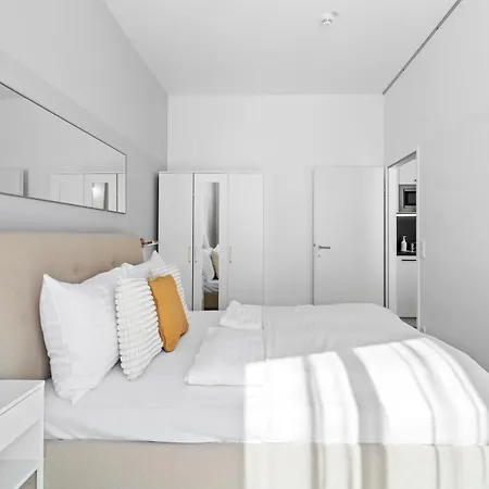 4 Min To Metro I 12 Min To Inner City I Top Wifi Vienna Exterior photo