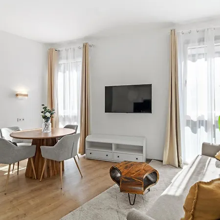 4 Min To Metro I 12 Min To Inner City I Top Wifi Vienna Exterior photo