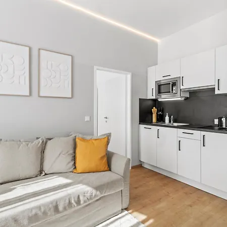 4 Min To Metro I 12 Min To Inner City I Top Wifi Vienna Exterior photo