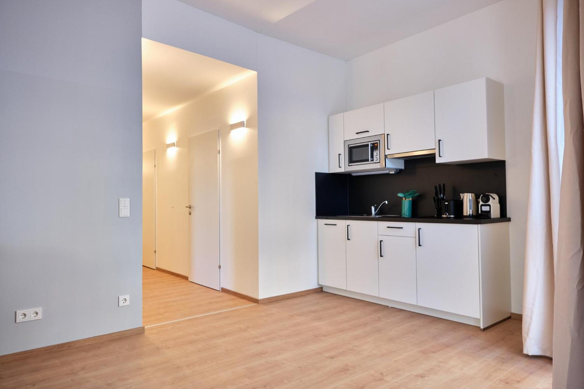 4 Min To Metro I 12 Min To Inner I Wifi Apartment Vienna
