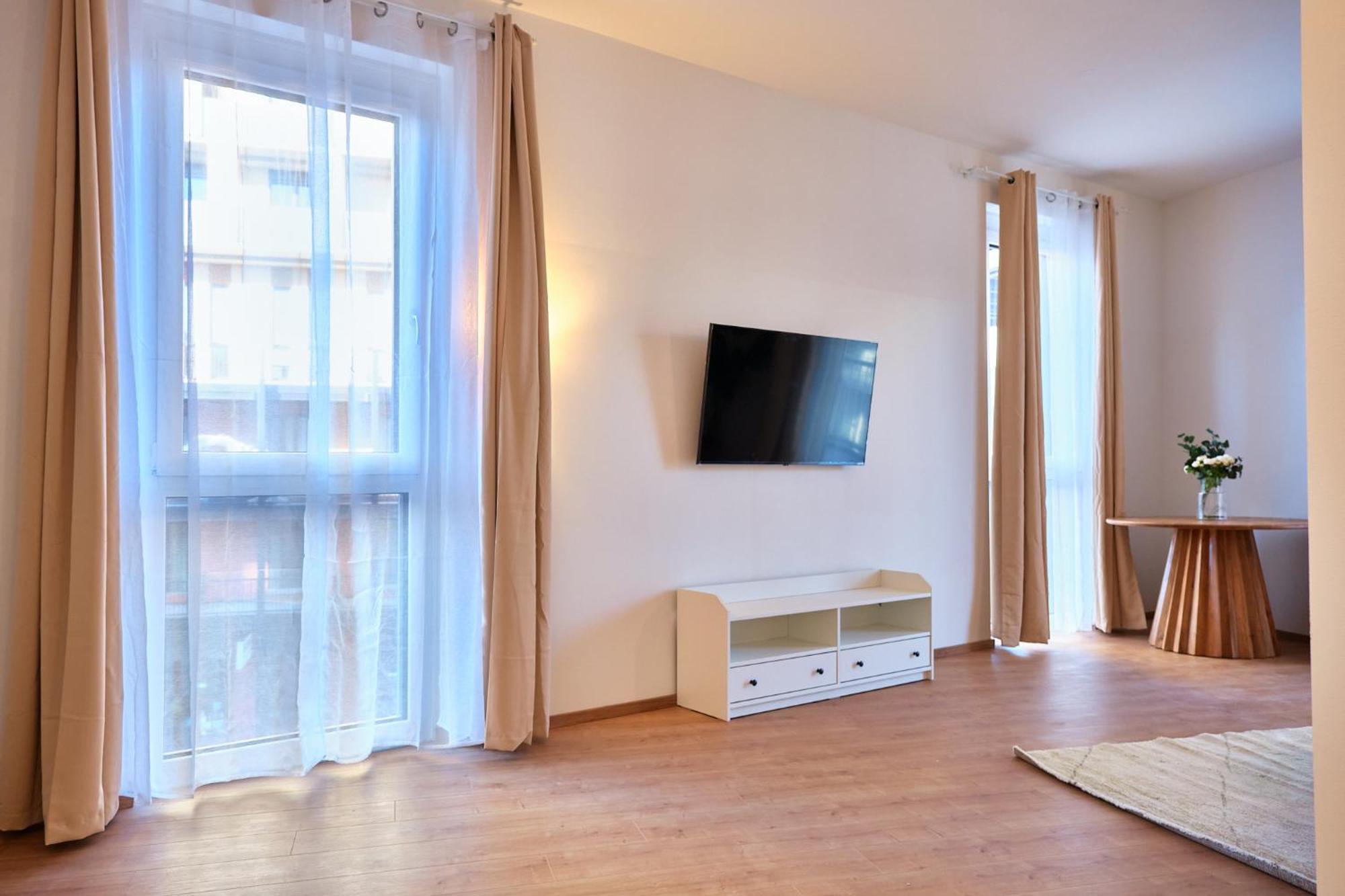4 Min To Metro I 12 Min To Inner I Wifi Apartment Vienna